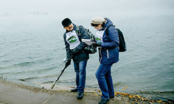 Уральцы оценили работу экологов-атомщиков. Фотография с сайта Росатома