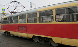 Трамвай нежелания