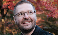 Павел Косенко: Пленочная фотография — авангард, современность, удел продвинутых фотографов. Фотография предоставлена Павлом Косенко