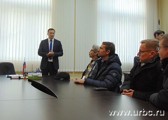 Академический поделится инновациями с Германией