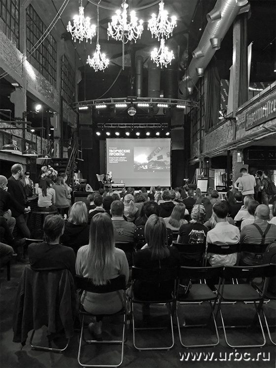 Roadshow вместо магазина