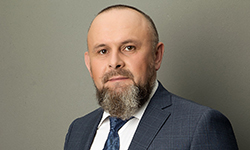 Валерий Величко: Мобильный оператор — универсальный партнер в любой ситуации. Фотография предоставлена пресс-службой Уральского филиала компании «МегаФон»