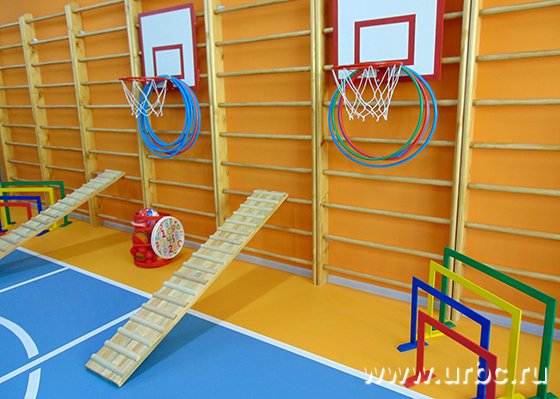 В Академическом открыли новый детсад В Академическом открыли новый детсад