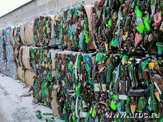 Непрогнозируемый мусор