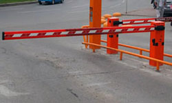 Парковка в Кольцово может закончиться в суде