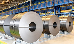 ММК признан лидером по прокату. Фотография предоставлена управлением информации и общественных связей ПАО «ММК»