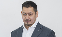 Марат Сафиулин: Инвестиционное мошенничество мутирует и становится опаснее. Фотография предоставлена Федеральным общественно-государственным фондом по защите прав вкладчиков и акционеров