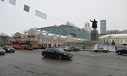 На «банковской улице» без перемен