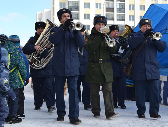 Фотография предоставлена пресс-службой АО «РСГ-Академическое»