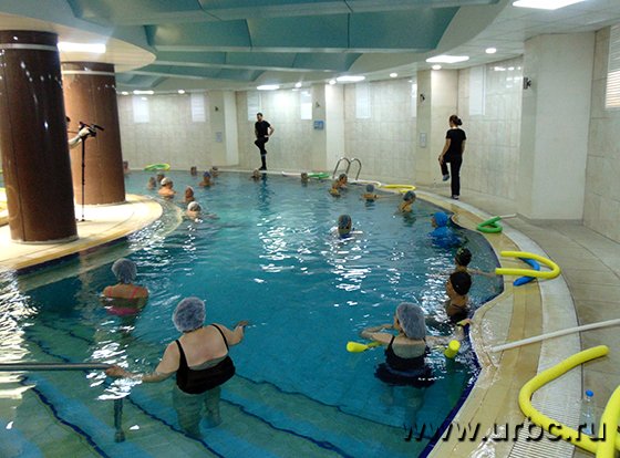 Турция ищет зимние альтернативы морю