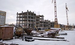 ЖК «Кольцовский дворик»: судьба решена