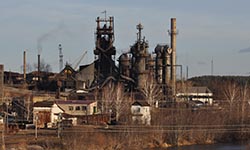 Промэкология: шаг вперед и два назад