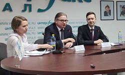 УБРиР изменил систему управления регионами