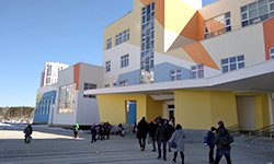 Академический: на пути к новому статусу