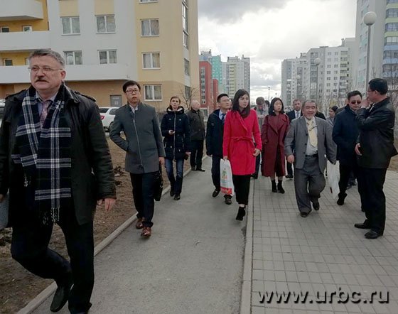 Академический сотрудничает с Поднебесной Академический сотрудничает с Поднебесной