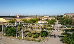 ММК запустил завод раскислителей. Фотография предоставлена пресс-службой ММК