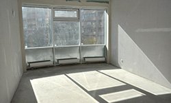 Конец ипотечного бума