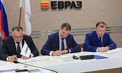 ЕВРАЗ улучшает качество жизни в городах Среднего Урала. Фотография предоставлена управлением по связям с общественностью ЕВРАЗа