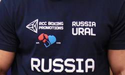 Академия единоборств РМК: обнуление репутации.