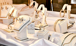 Ювелирный рынок ждет массовая чистка