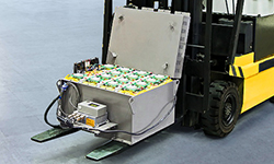 Уральские атомщики развивают неядерный бизнес. Изображение с сайта ООО «НПО «Центротех»