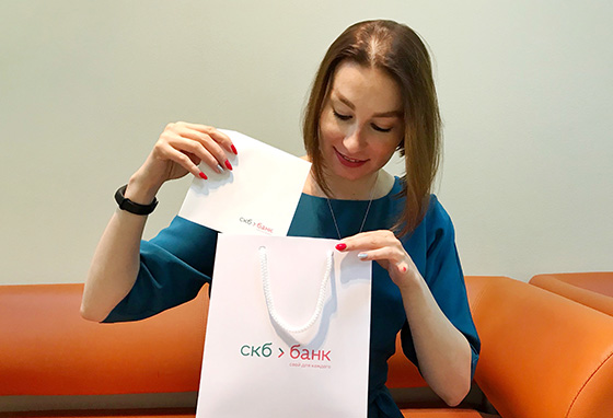 Фотография предоставлена пресс-службой СКБ-банка