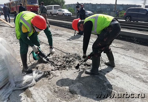 В пробках до первого снега