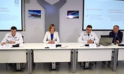 ПНТЗ ищет будущих сотрудников среди перспективных студентов