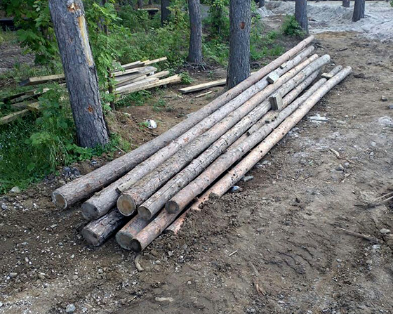 Фотография предоставлена жителями дома по адресу ул. Амундсена, 135 Фотография предоставлена жителями дома по адресу ул. Амундсена, 135