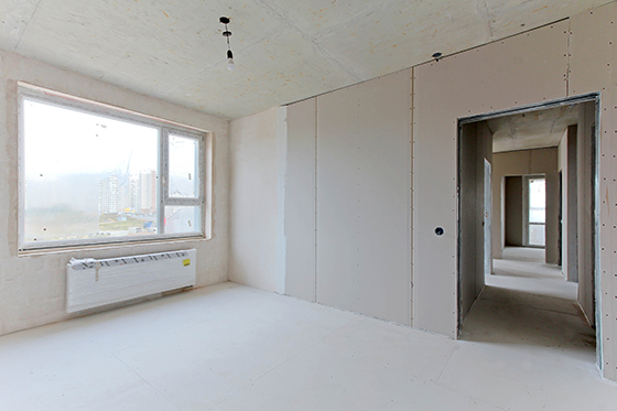 Фотография предоставлена компанией «Брусника»