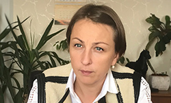 Фотография предоставлена пресс-службой Уральского главного управления Банка России