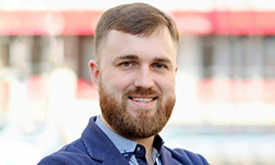 Родион Попков: В российских городах появится карта для людей с ограниченной мобильностью