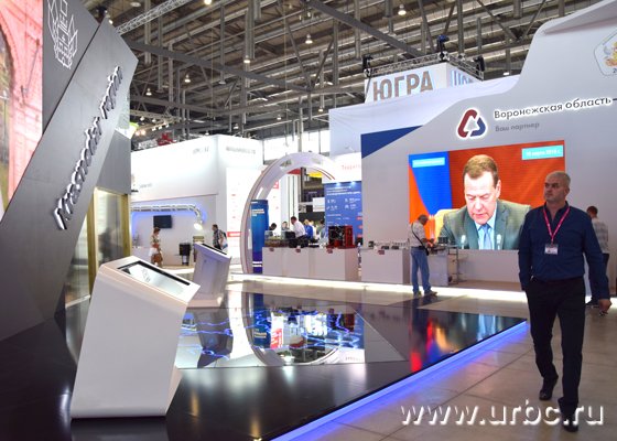 «Иннопром-2019»: итоги