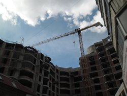 Недостижимые метры