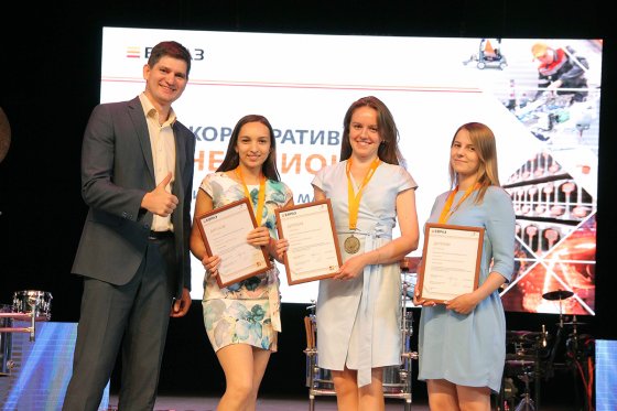 Фотография предоставлена управлением по связям с общественностью ЕВРАЗа