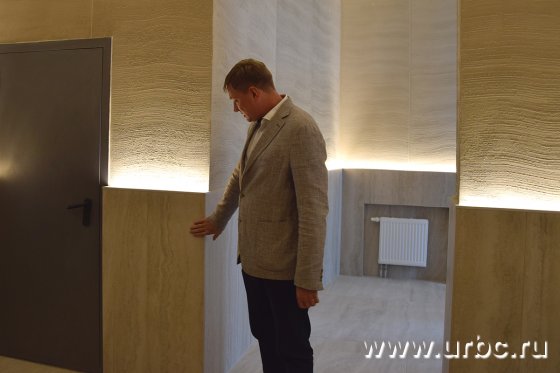 В Академическом презентовали ЖК «Близкий» В Академическом презентовали ЖК «Близкий»