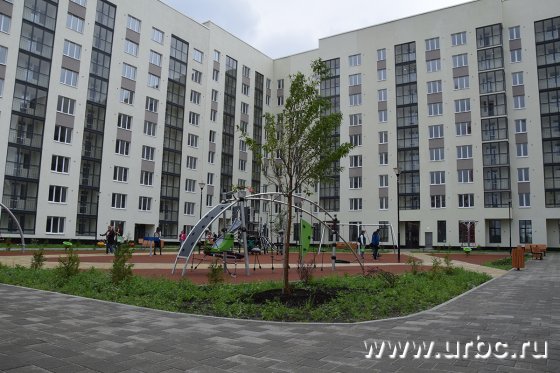 В Академическом презентовали ЖК «Близкий» В Академическом презентовали ЖК «Близкий»