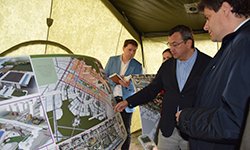 Академический готовится к Универсиаде