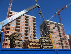 Средний Урал рискует провалить планы по вводу жилья