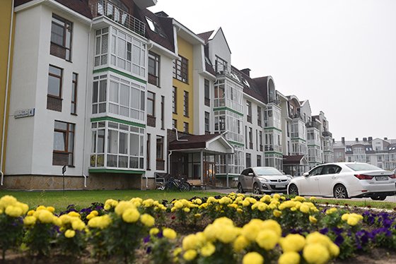 Фото предоставлено Российским аукционным домом