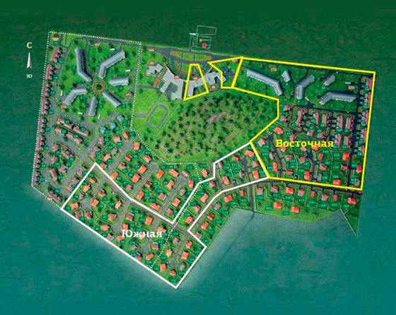 Фото предоставлено Российским аукционным домом