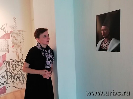 Высокое искусство, не выходя из дома