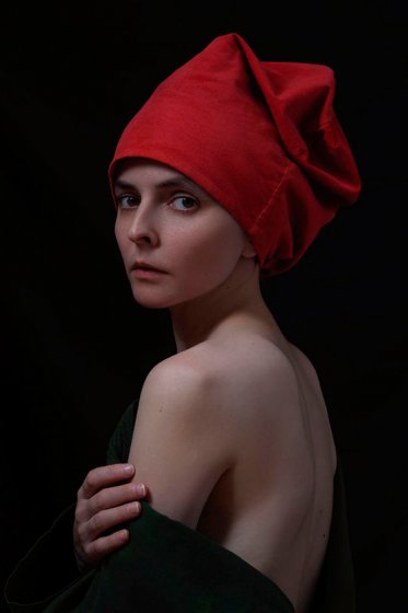 Фото предоставлено Оксаной Приходько