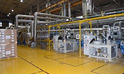 Новоуральск на пороге массового производства современных технологий