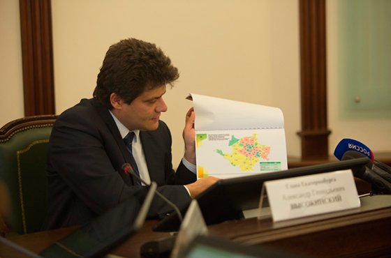 Фото предоставлено пресс-службой администрации Екатеринбурга