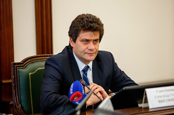 Фото предоставлено пресс-службой администрации Екатеринбурга
