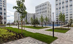 Брусника и Сбербанк запустили ипотеку под 3,4%. Фотография предоставлена компанией Брусника