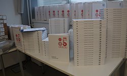 В Первоуральске презентовали книгу об истории ПНТЗ