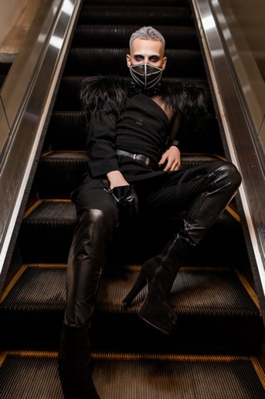 Фотография предоставлена пресс-службой «Общество Малышева 73»