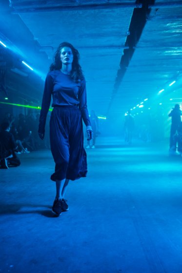 Фотография предоставлена пресс-службой «Общество Малышева 73»